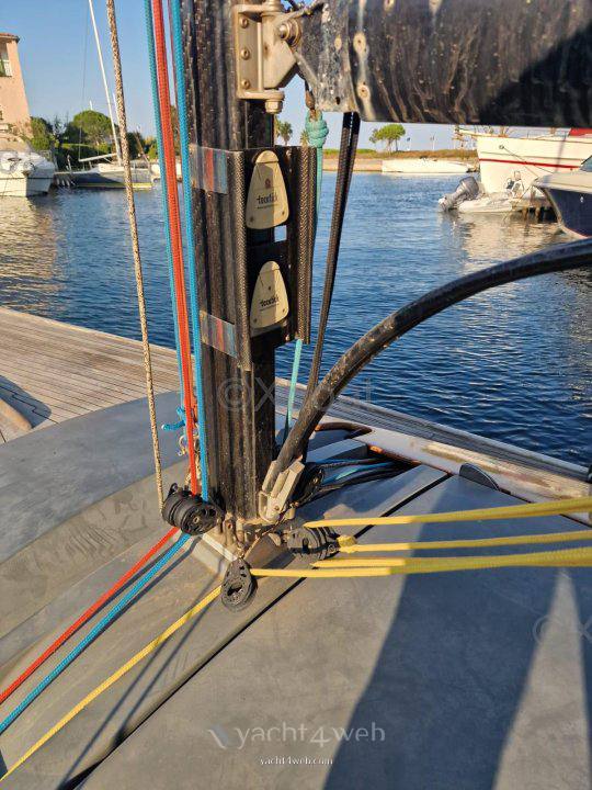 Latitude 46 Tofinou 9.5 0