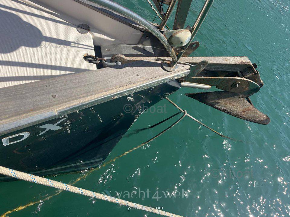 Bavaria 50 Cruzador de vela