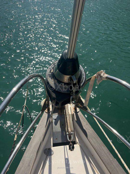 Bavaria 50 Cruzador de vela usado