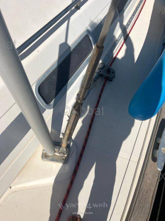 Bavaria 50 