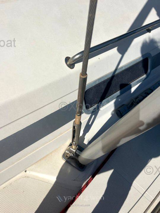 Bavaria 50 Barco à vela usado para venda