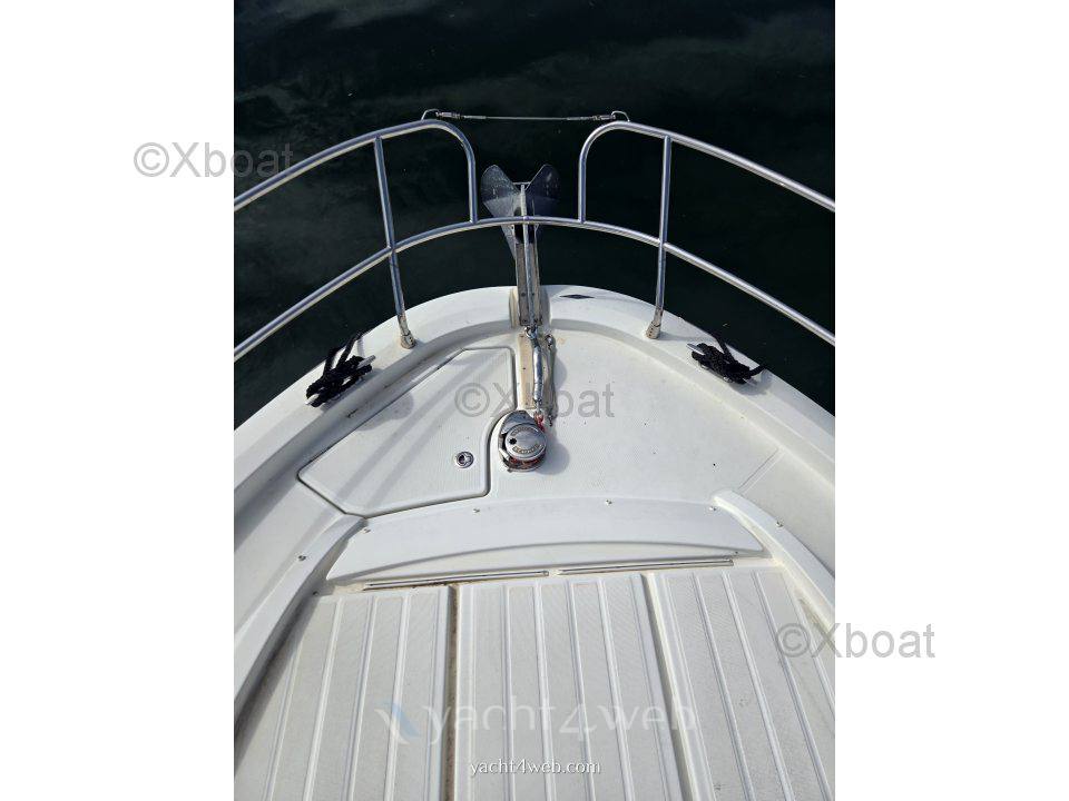 Jeanneau Velasco 37 0