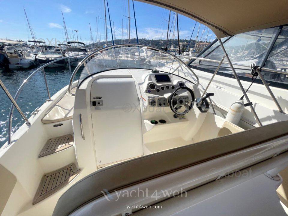 Bayliner Avanti 8 usado