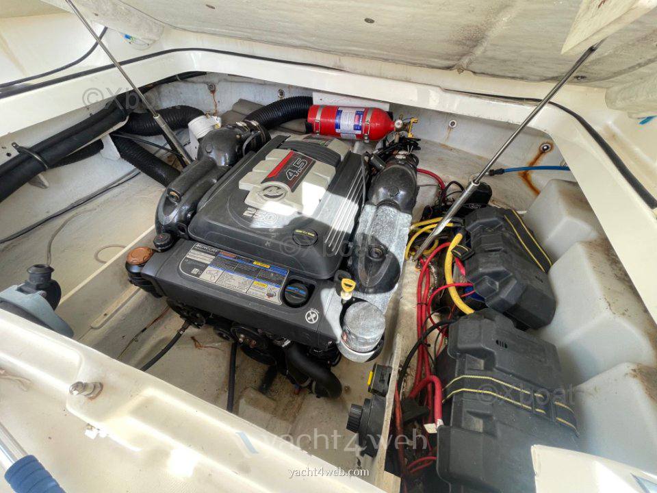 Bayliner Avanti 8 Yate a motor