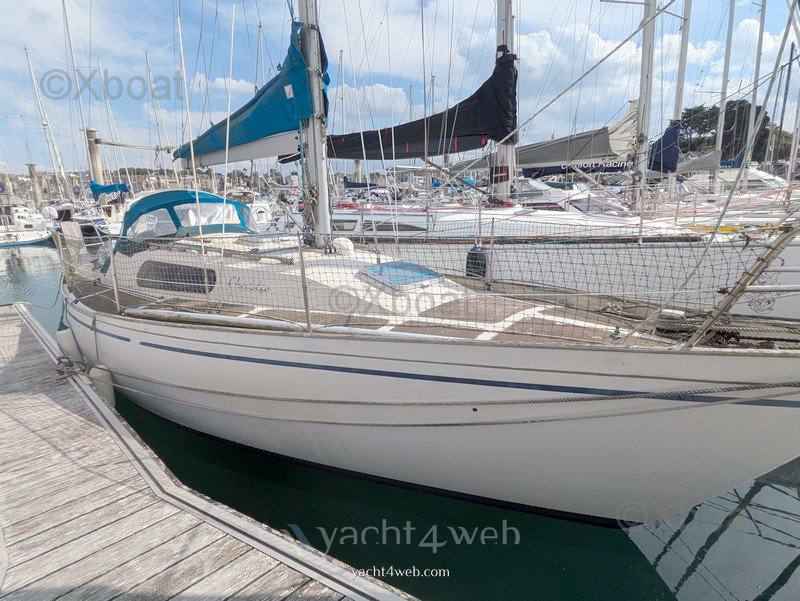 Aubin Chablis Vela Crucero