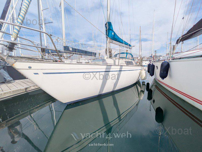 Aubin Chablis Vela Crucero usado