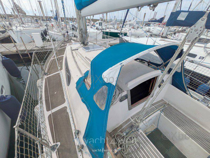 Aubin Chablis Vela Crucero