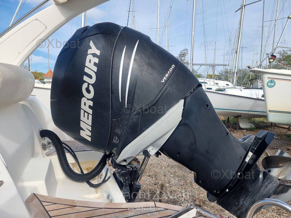Nuova jolly Prince 23 
