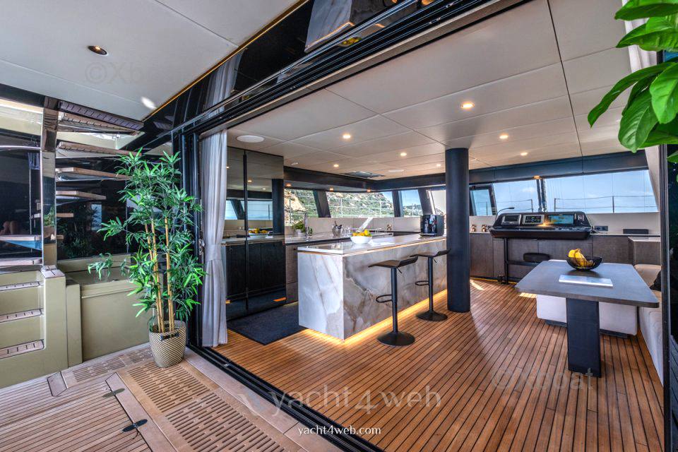 Sunreef 60 0