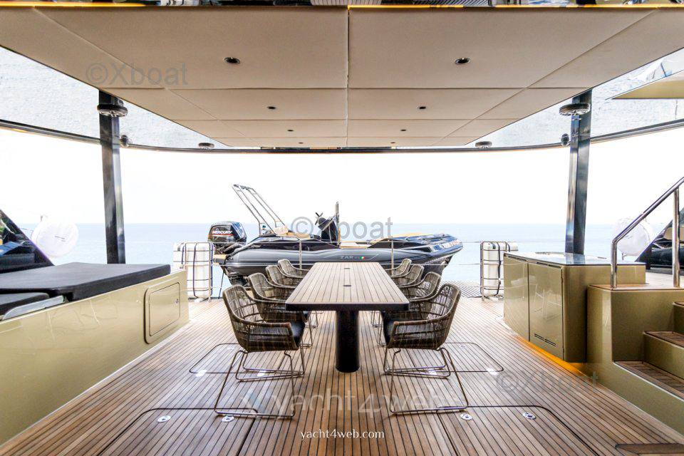 Sunreef 60 Bateau à voile nouveau en vente