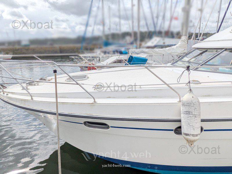 Marine projects Princess 415 Motoryacht