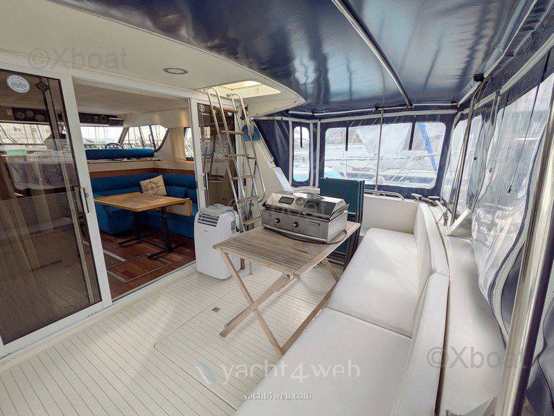 Marine projects Princess 415 Motoryacht usato