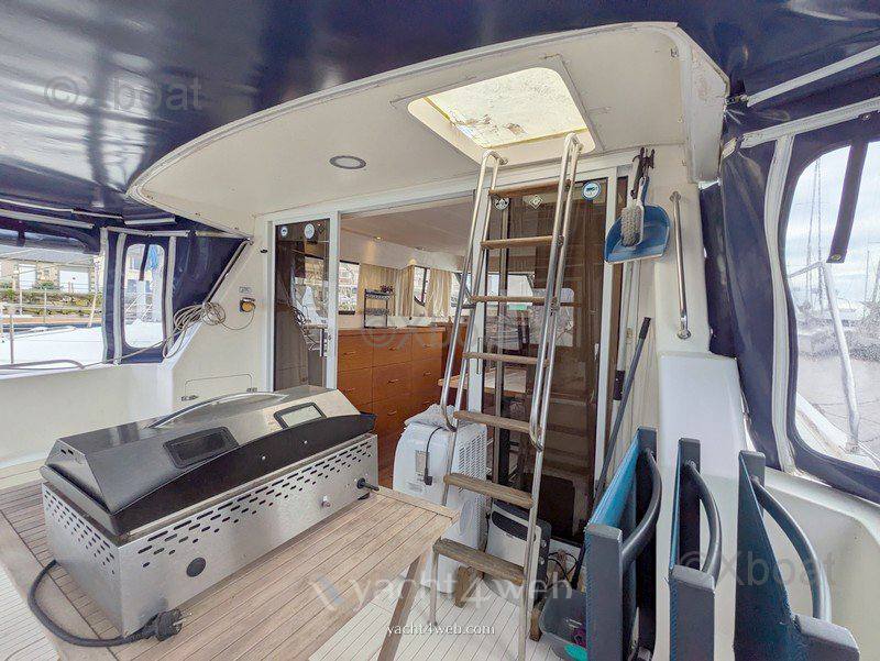 Marine projects Princess 415 0