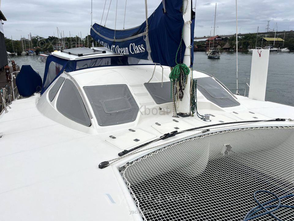 Catana 471 Barco à vela usado para venda