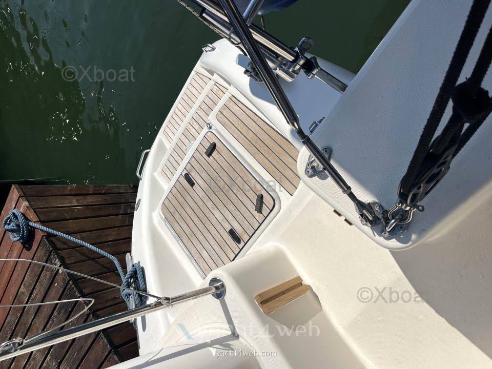 Catana 471 Cruzador de vela usado