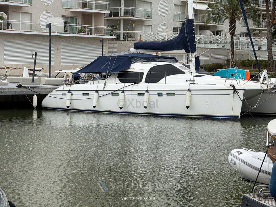 Alliaura Privilege 495