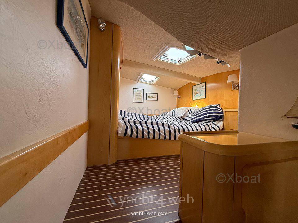 Alliaura Privilege 495