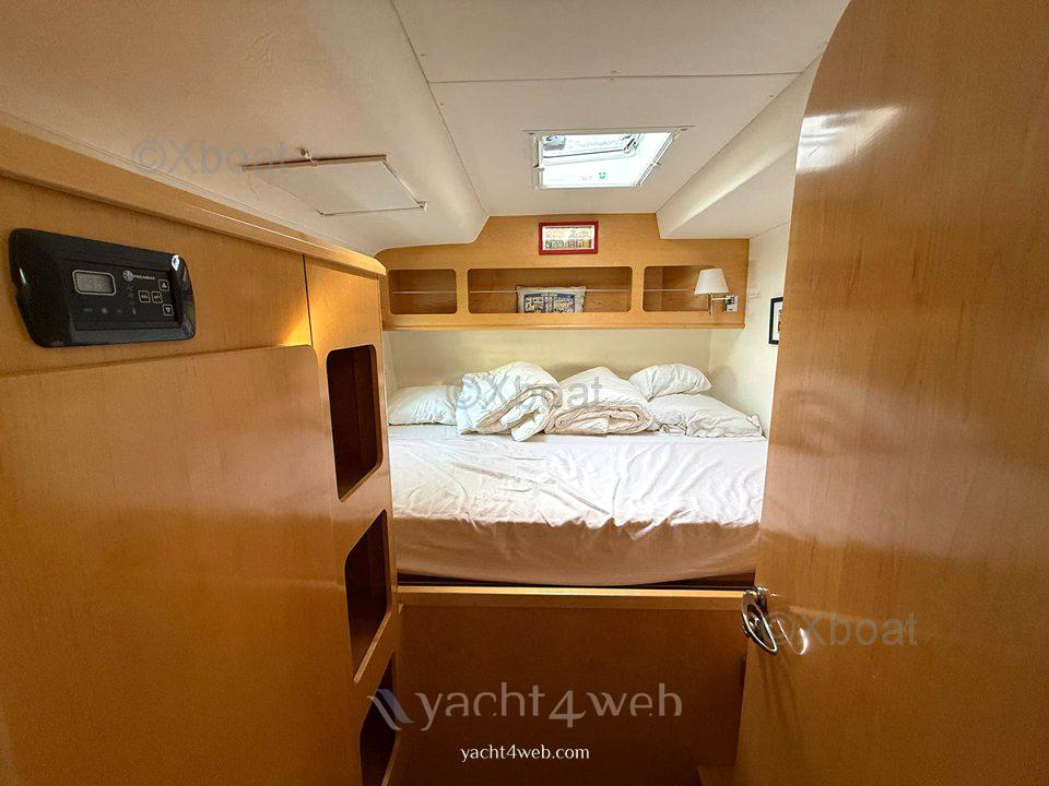 Alliaura Privilege 495