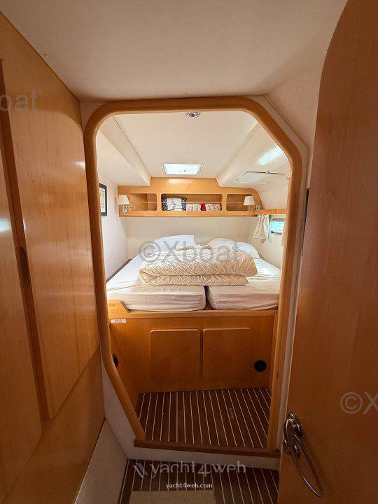 Alliaura Privilege 495