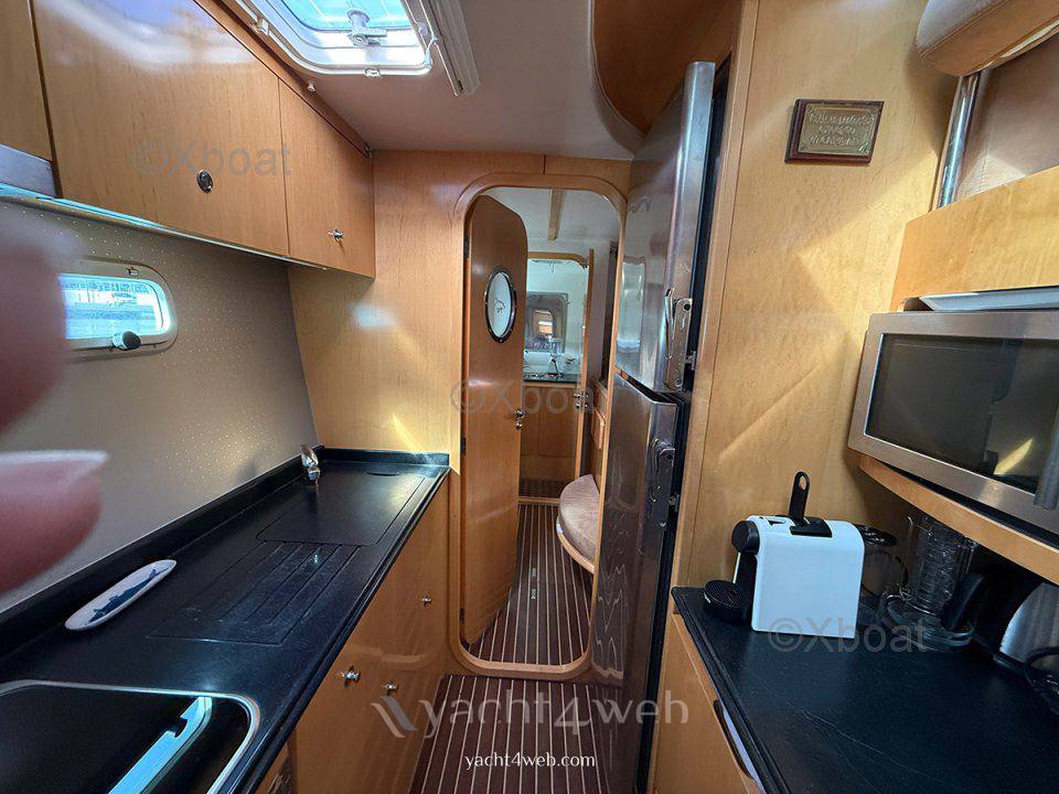 Alliaura Privilege 495