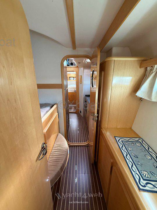 Alliaura Privilege 495