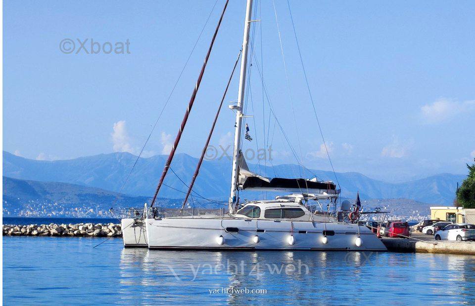 Alliaura Privilege 585