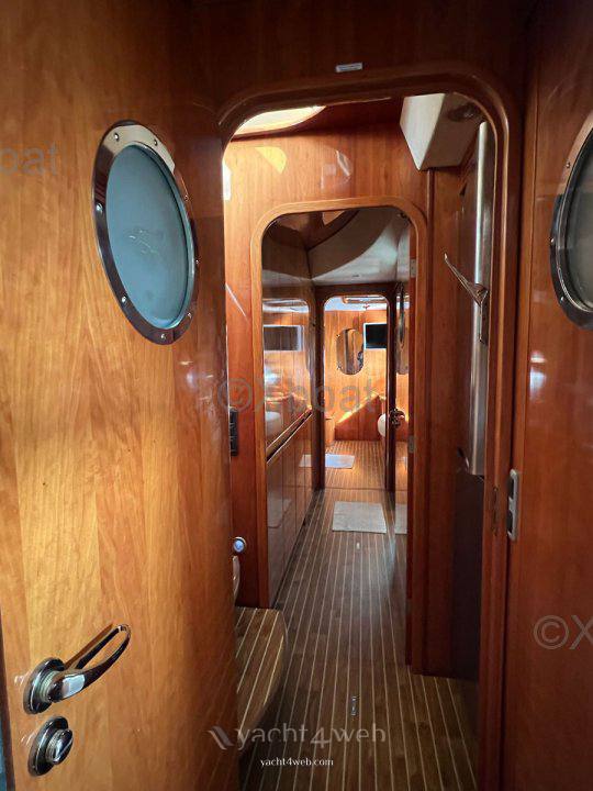 Alliaura Privilege 585