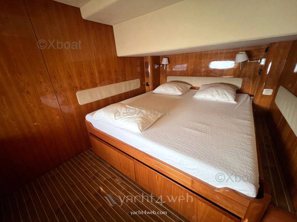 Alliaura Privilege 585