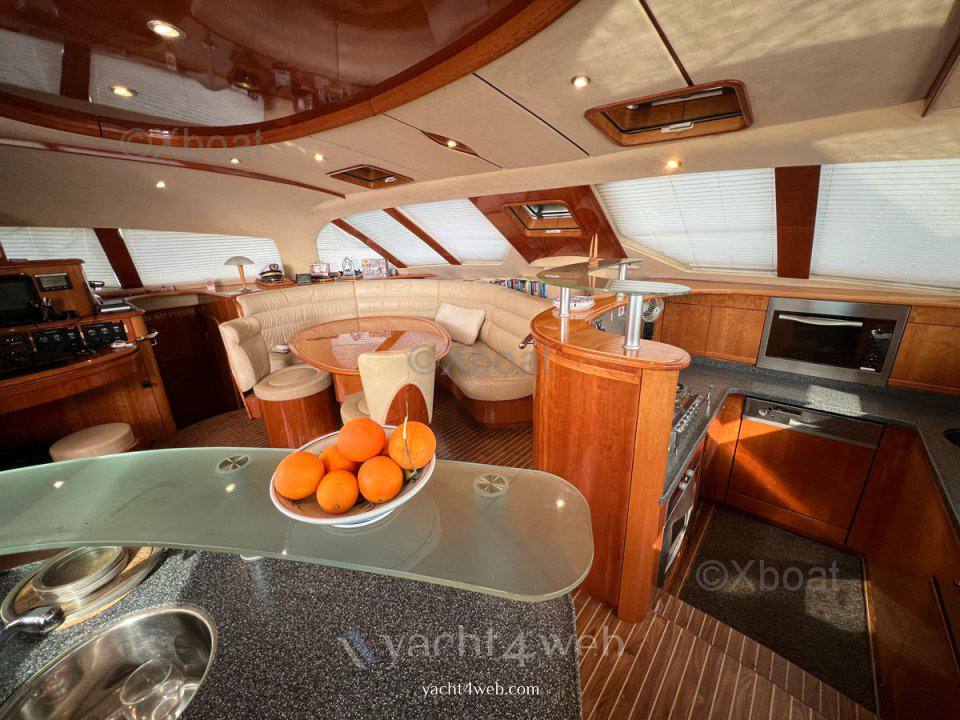 Alliaura Privilege 585