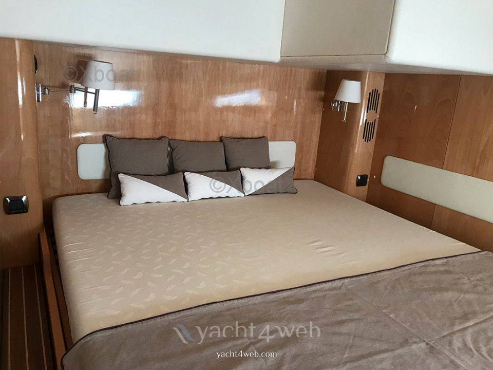 Alliaura Privilege 585