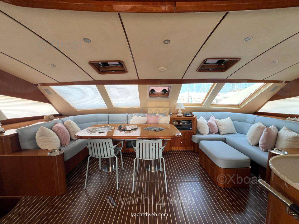 Alliaura Privilege 615