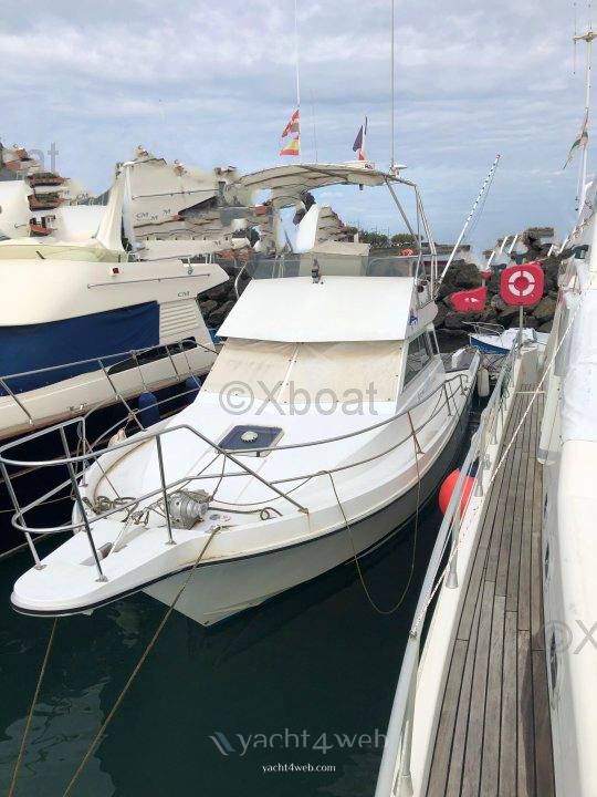 Arcoa 1080 fishing