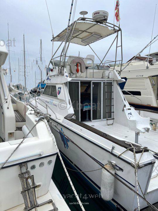 Arcoa 1080 fishing