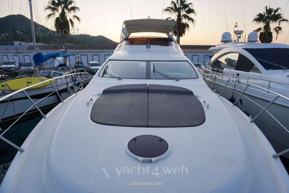 Azimut AZIMUT 68 FLY