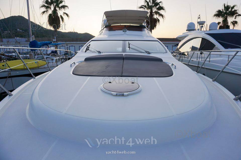 Azimut AZIMUT 68 FLY