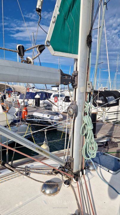 Bavaria 36 holiday