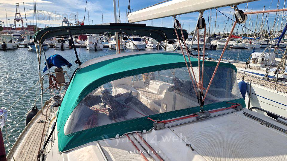 Bavaria 36 holiday