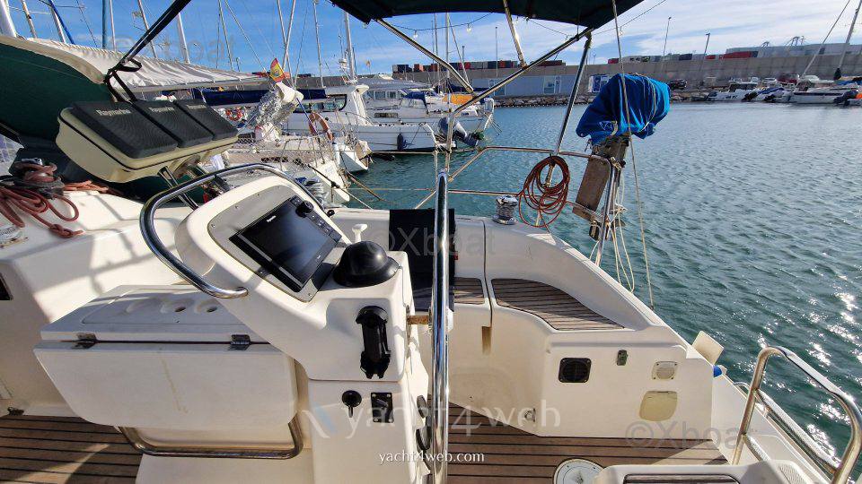 Bavaria 36 holiday