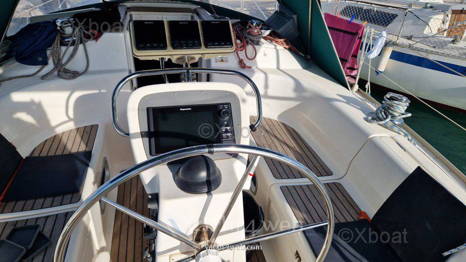 Bavaria 36 holiday