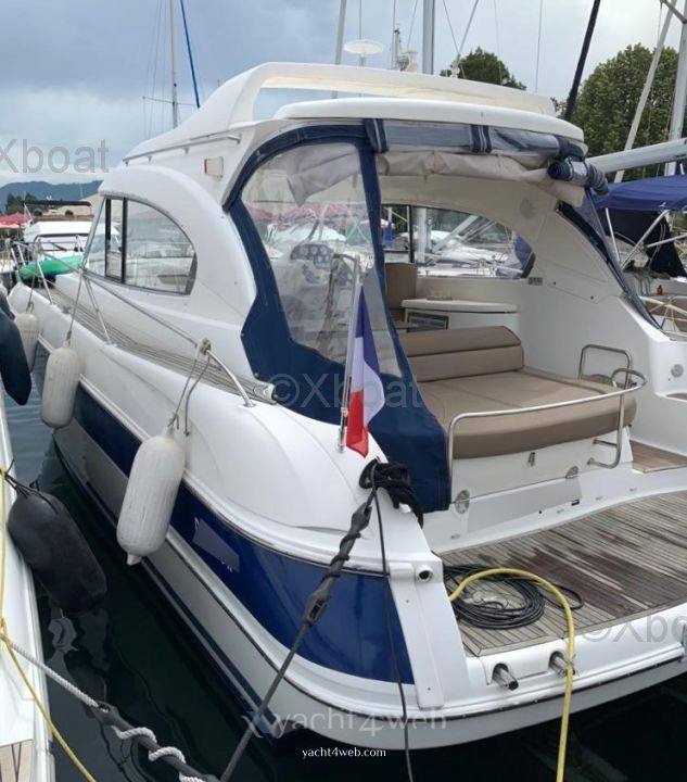 Bavaria 37 sport ht