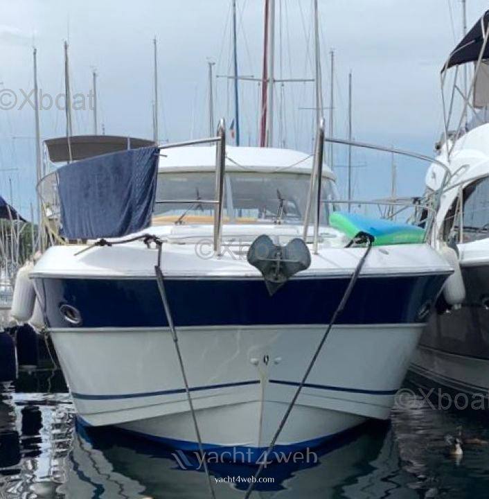 Bavaria 37 sport ht