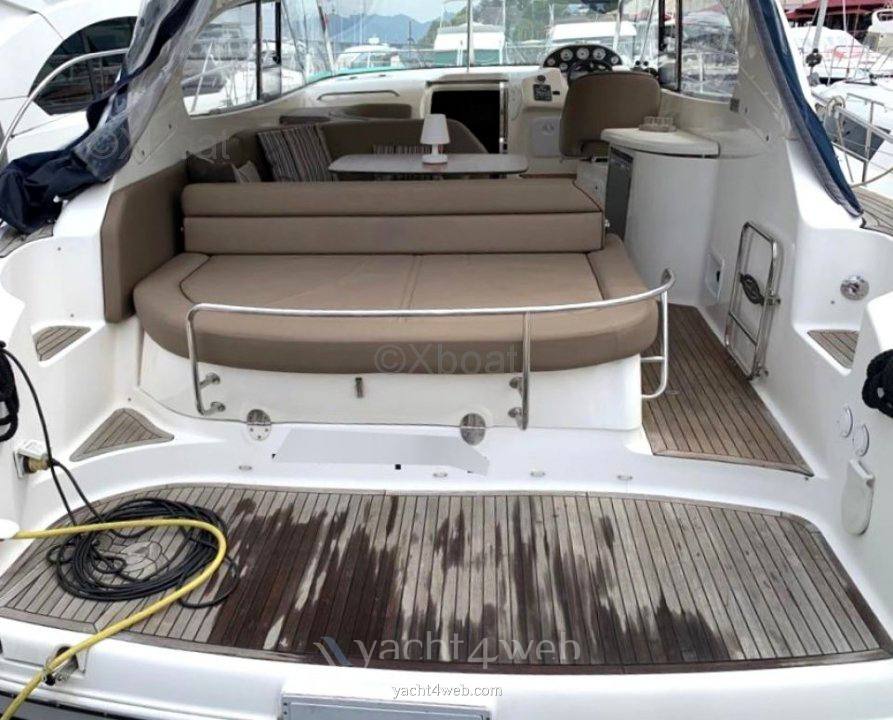 Bavaria 37 sport ht