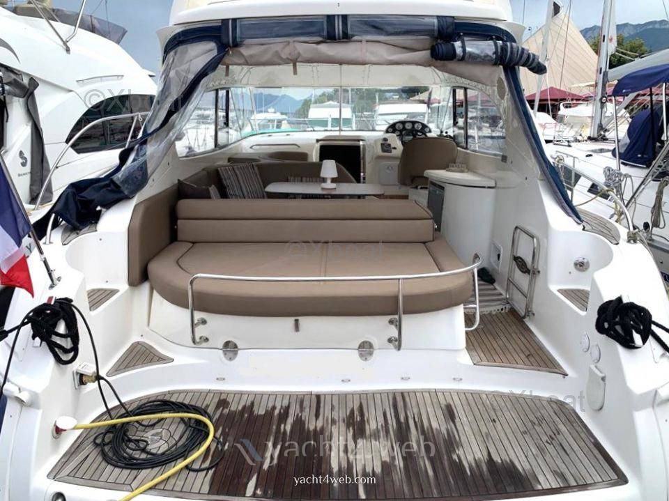 Bavaria 37 sport ht