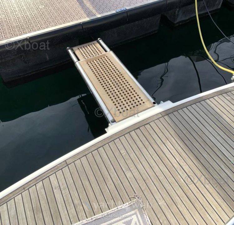 Bavaria 37 sport ht