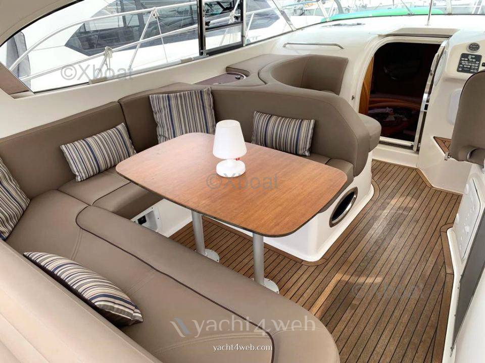 Bavaria 37 sport ht