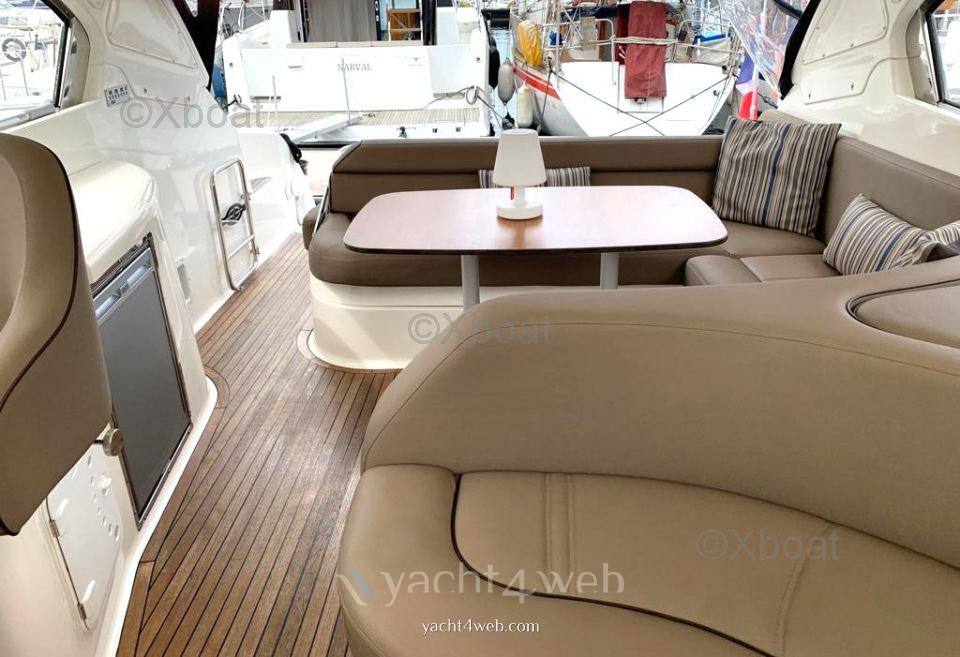 Bavaria 37 sport ht