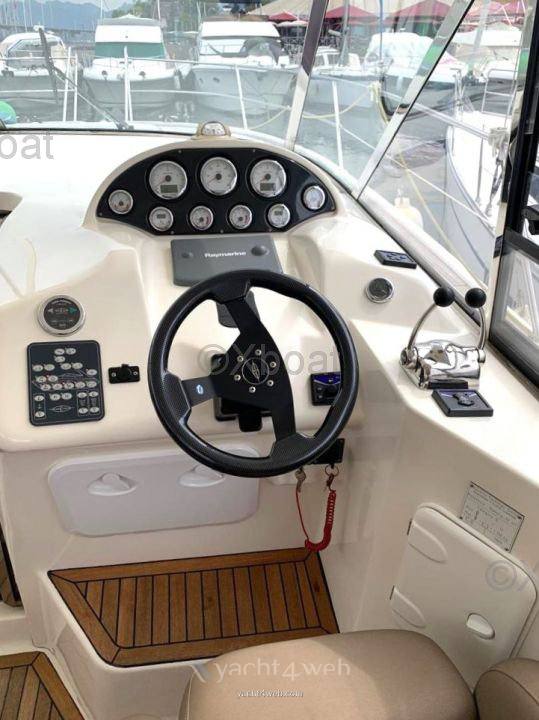 Bavaria 37 sport ht