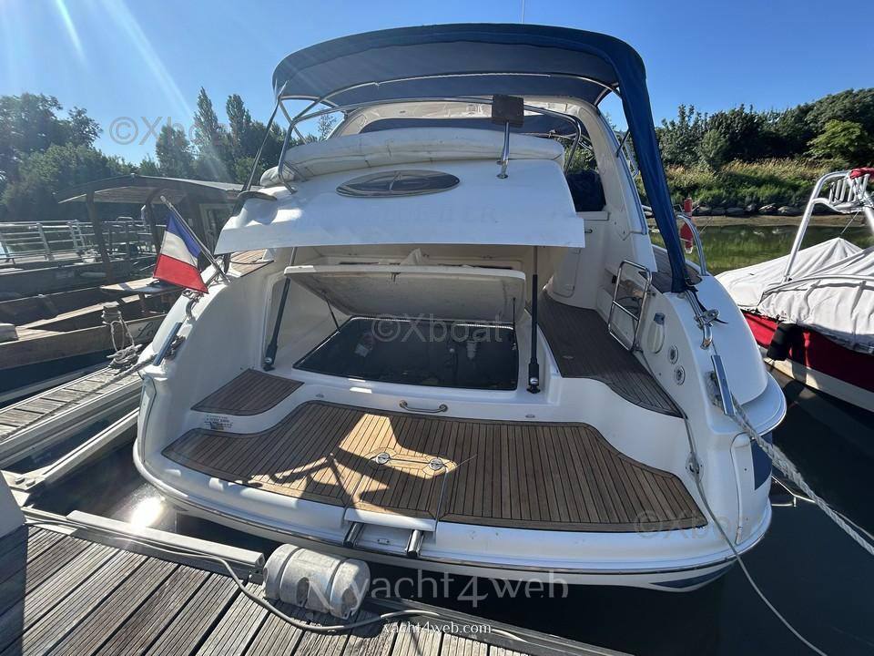 Bavaria BAVARIA 37 SPORT