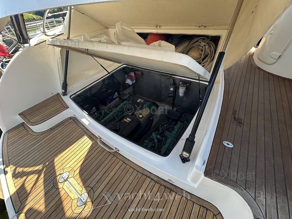 Bavaria BAVARIA 37 SPORT