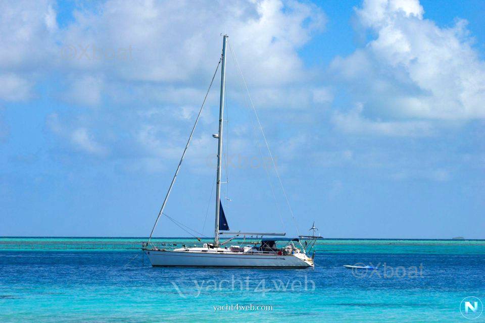 Bavaria 49